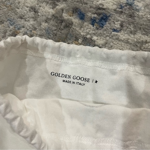 Golden Goose Hi Star sneakers - Picture 6 of 8